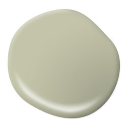 Balance Green S360-3 - Paint