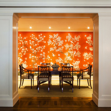 Park Avenue Renovation