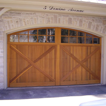 Garage Doors