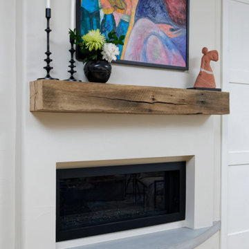 Denver Townhome Renovation And Decor