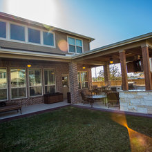 Patio Ideas