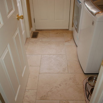 Sundwall Kitchen, West Chester Remondel