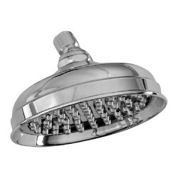Graff - Graff Traditional 6\ Showerhead - G-8405" - Showerheads And Body Sprays