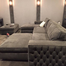 Man Cave