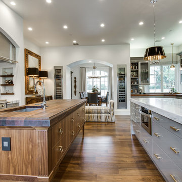 Dallas One-Story