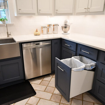 Spellman Kitchen Remodelpu