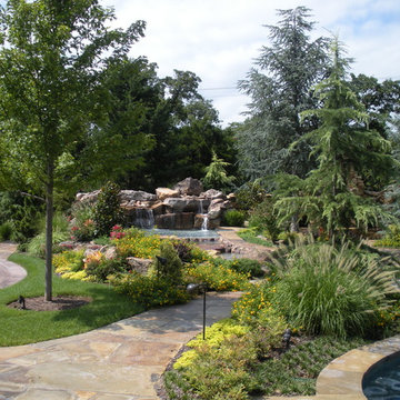 Residence in northeast Oklahoma City