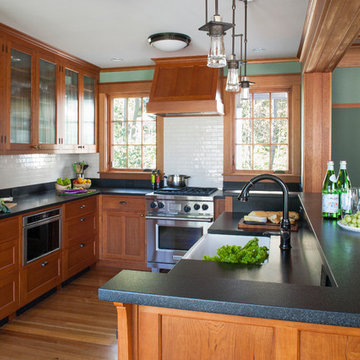 Lexington Renovation/Addition