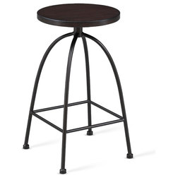 Transitional Bar Stools And Counter Stools by Comfort Pointe