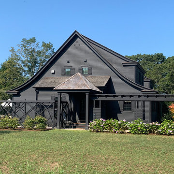 Unique & Eclectic