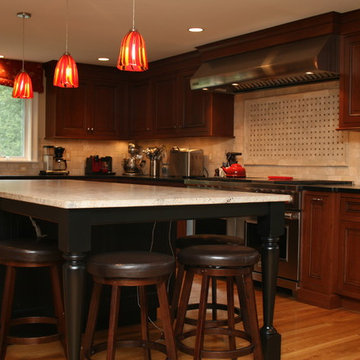 Wilmington MA Kitchen