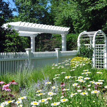 Peach Blossom Creek Residence
