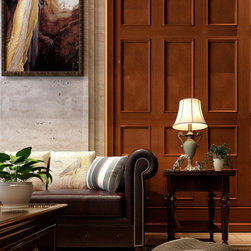 Luxury Acoustic Wall & Ceiling Panels by Mikodam - KOSA - Wall Panels