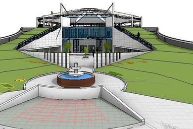 Lagos Laspark Projects