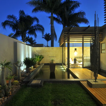 House Abo