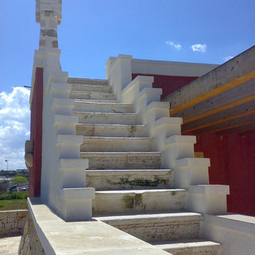 "Torre dei PESCATORI"