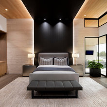 AZ Master Bath & Bed