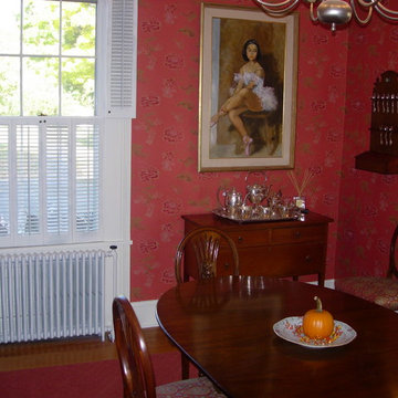 Sachem Farm House Bed & Breakfast