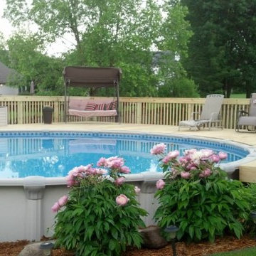 Decks (Pool)