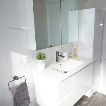 Menai bathroom