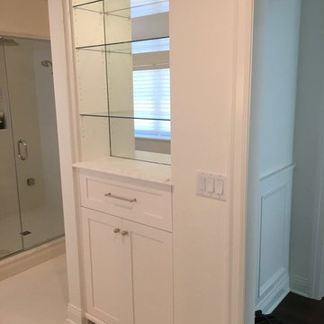 Timeless White
