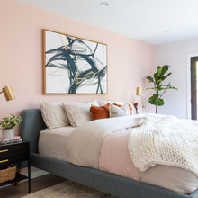 Upstairs BDRM