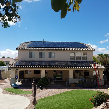 Solar