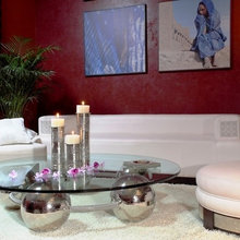 moroccan style