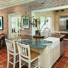 Kitchen Ideas