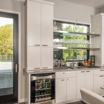 Modern & Functional