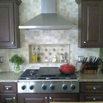 Great Chef's Kitchen
