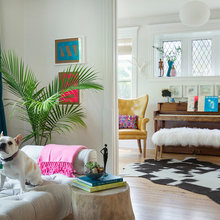 Living Rooms