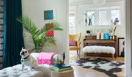 10 Ways to Bring Joy Into Your Home This New Year