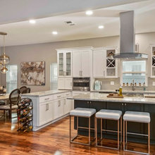 Kitchen Ideas