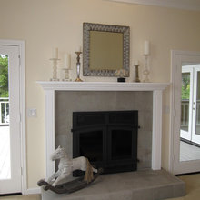 fireplaces