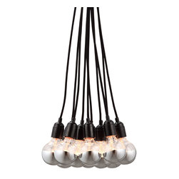 Modern Lighting - Ceiling Lighting