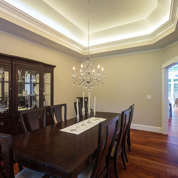 Rye Conservatory