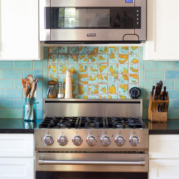 Kitchen of Perfection