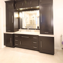 Master Bath Thoughts