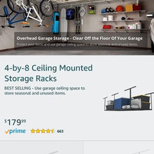 garage