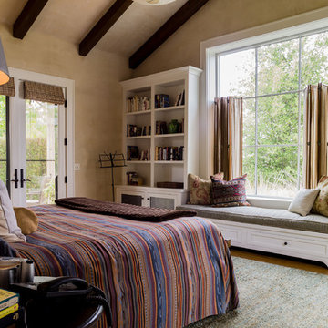 Ojai Residence