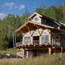 Exteriors