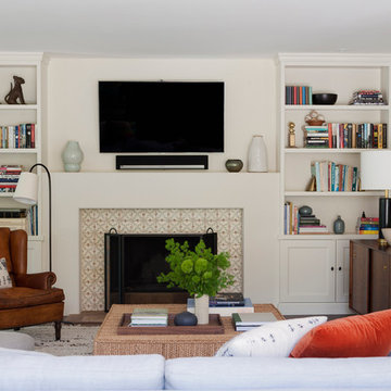 Santa Monica Residence