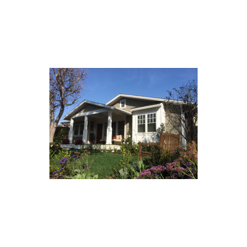 SIngle Family Remodel
