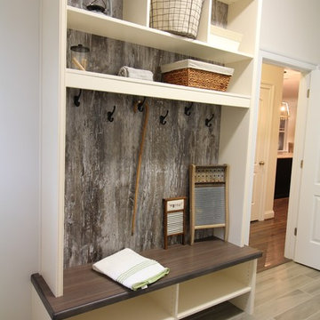 Mudrooms