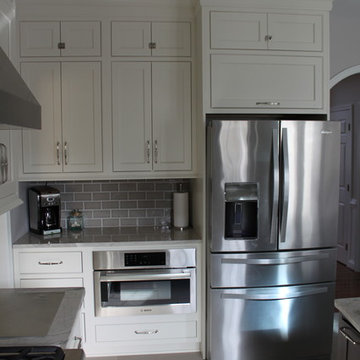 Collegeville Kitchen Remodel