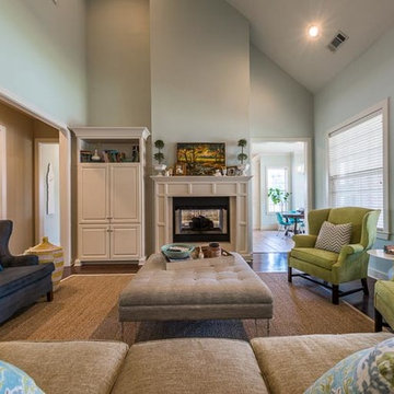 Whiteforest Cove - Tyler, Texas