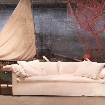 Custom Sofas - Great Design