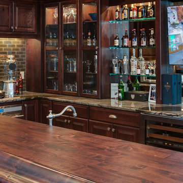 Lower Level - Game Rooms