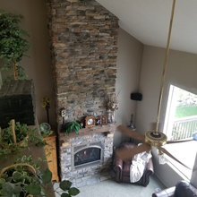 Fireplace Design